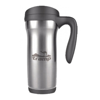 Автокухоль Tramp PRO 450мл TRC-073